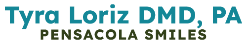 Pensacola Smiles Logo